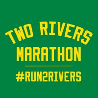 Two Rivers Marathon logo, Two Rivers Marathon contact details