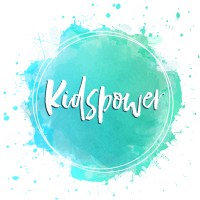 Kidspower logo, Kidspower contact details