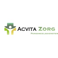 Acvita Zorg logo, Acvita Zorg contact details