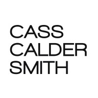 Cass Calder Smith logo, Cass Calder Smith contact details