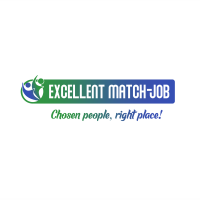 Excellent Match-Job logo, Excellent Match-Job contact details