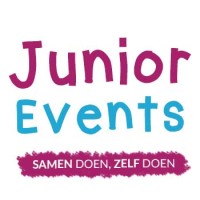 JuniorEvents logo, JuniorEvents contact details