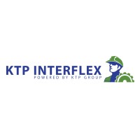 KTP Interflex logo, KTP Interflex contact details