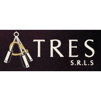 ATRES logo, ATRES contact details