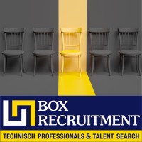 Box Recruitment, Mens & Techniek 🚀 engineering & projectmanagement logo, Box Recruitment, Mens & Techniek 🚀 engineering & projectmanagement contact details