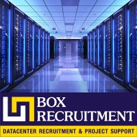 Datacenter Recruitment & Project support est. 2020-Box Recruitment logo, Datacenter Recruitment & Project support est. 2020-Box Recruitment contact details