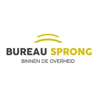 Bureau Sprong logo, Bureau Sprong contact details