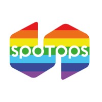 SpotOps logo, SpotOps contact details