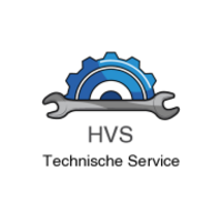 HVS Technische Service logo, HVS Technische Service contact details