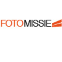 Fotomissie logo, Fotomissie contact details