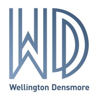 Wellington Densmore Executive Search logo, Wellington Densmore Executive Search contact details