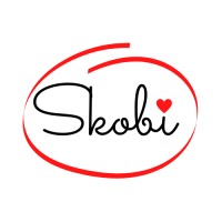 Skobi logo, Skobi contact details