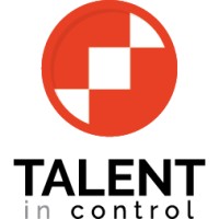 Talent in Control - werving & selectie logo, Talent in Control - werving & selectie contact details