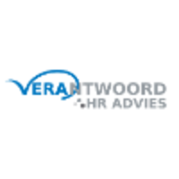 VerAntwoord HR Advies logo, VerAntwoord HR Advies contact details