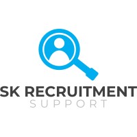 SK Recruitment Support logo, SK Recruitment Support contact details