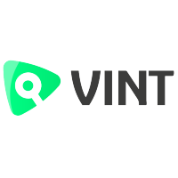 VINT b.v. logo, VINT b.v. contact details