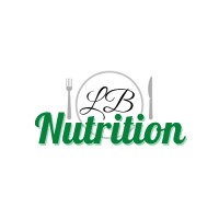 LB Nutrition logo, LB Nutrition contact details