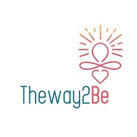 Theway2Be logo, Theway2Be contact details