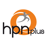 HPN+ GmbH logo, HPN+ GmbH contact details