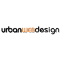 Urban webdesign logo, Urban webdesign contact details