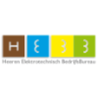 Heeren Elektrotechnisch BedrijfsBureau HEBB logo, Heeren Elektrotechnisch BedrijfsBureau HEBB contact details