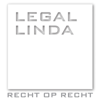 Legal Linda logo, Legal Linda contact details