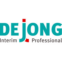 De Jong Interim Professional logo, De Jong Interim Professional contact details