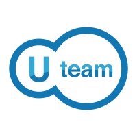 U-Team Recruitment logo, U-Team Recruitment contact details