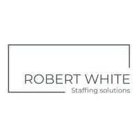 ROBERT WHITE Staffing solutions B.V. logo, ROBERT WHITE Staffing solutions B.V. contact details