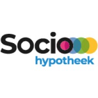 SocioHypotheek logo, SocioHypotheek contact details