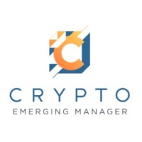 Crypto EmergingManager logo, Crypto EmergingManager contact details