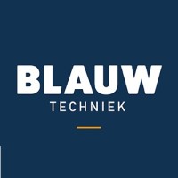 Blauw Techniek logo, Blauw Techniek contact details