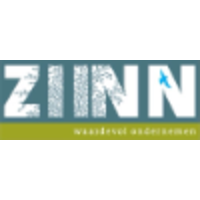 ZIINN logo, ZIINN contact details