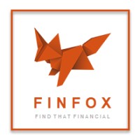 Finfox logo, Finfox contact details