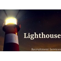 Lighthouse Recruitment Services logo, Lighthouse Recruitment Services contact details