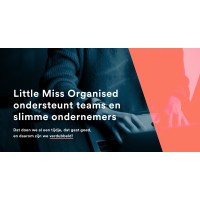 Little Miss Organised NL logo, Little Miss Organised NL contact details