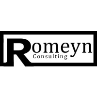 Romeyn Consulting logo, Romeyn Consulting contact details