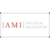 AMI Interim Knowhow BV logo, AMI Interim Knowhow BV contact details