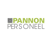 Pannon Personeel logo, Pannon Personeel contact details