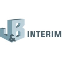 J&B Interim logo, J&B Interim contact details