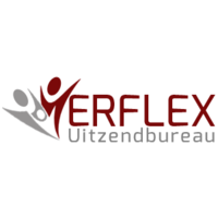 Erflex Uitzendbureau logo, Erflex Uitzendbureau contact details