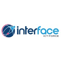 Interface ICT Force logo, Interface ICT Force contact details