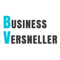 Business Versneller logo, Business Versneller contact details