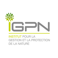 IGPN logo, IGPN contact details