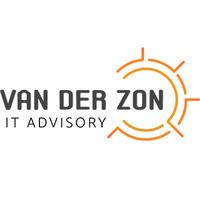 van der Zon IT Advisory logo, van der Zon IT Advisory contact details