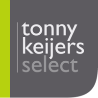 Tonny Keijers Select logo, Tonny Keijers Select contact details