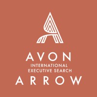 Avon Arrow Executive Search - Glasford International Benelux logo, Avon Arrow Executive Search - Glasford International Benelux contact details