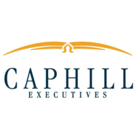 CAPHILL EXECUTIVES BV logo, CAPHILL EXECUTIVES BV contact details