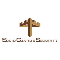 Solid Guards Security B.V. logo, Solid Guards Security B.V. contact details