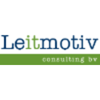 Leitmotiv Consulting BV logo, Leitmotiv Consulting BV contact details